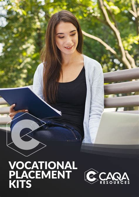 Vocational Placement Kits .